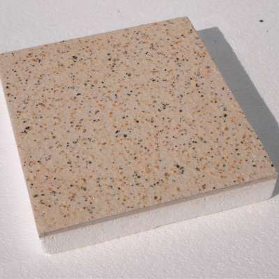 Natural stone lacquer